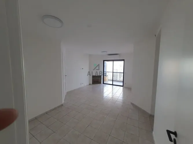 Apartamento à venda no Brooklin, com 96m ² com 3 dormitórios sendo 1 suite, 2 vagas