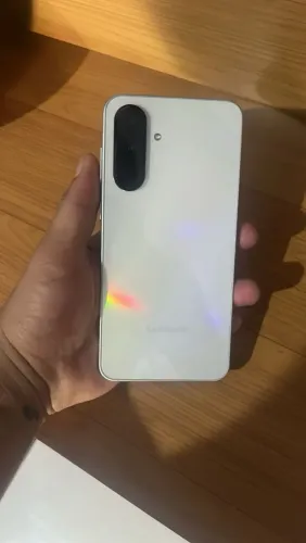 Samsung A36 5g 256gb impecável