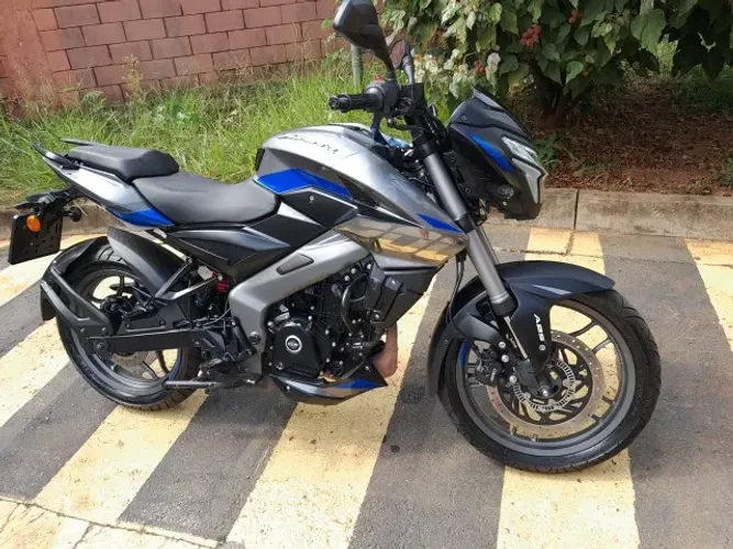 Dominar NS200 25/26