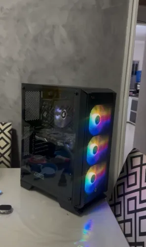 Pc Gamer Ryzen 7