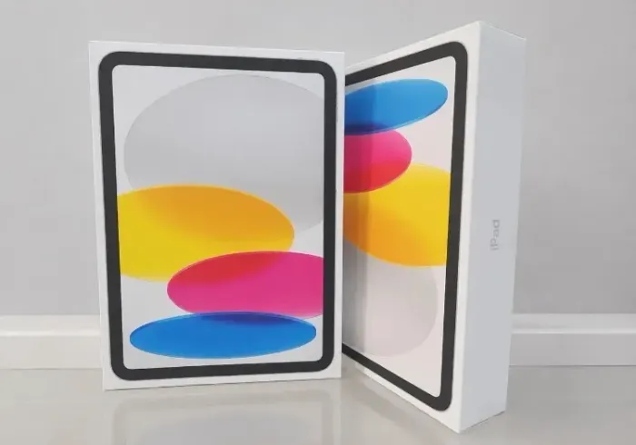 IPAD 11 SILVER - NA CAIXA LACRADO, GARANTIA 1 ANO - PROMOÇÃO!