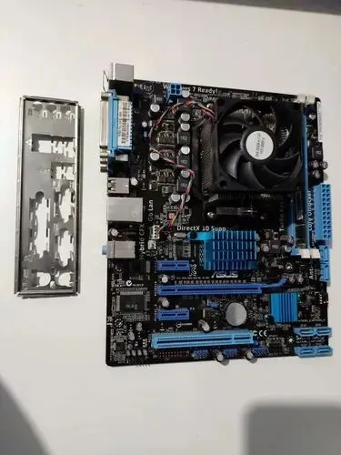 Kit AMD 