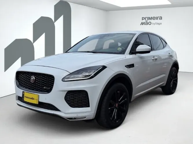 Jaguar E-Pace R-dynamic S 2.0 AWD 249cv Aut. 2019