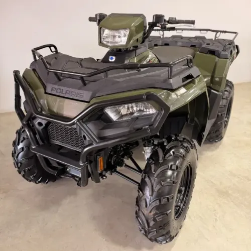 Polaris Sportsman 570cc 4x4