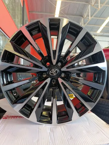 Roda Corolla R18x7 5x100
