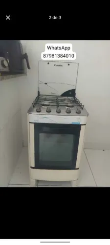 Fogão pra vender rápido