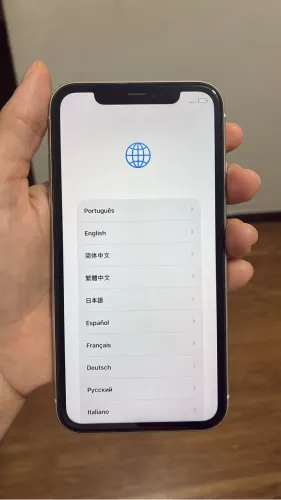 iPhone 11 64g