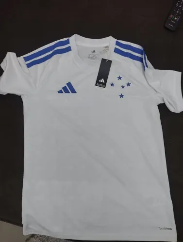 Camisa 2 Cruzeiro - Oficial