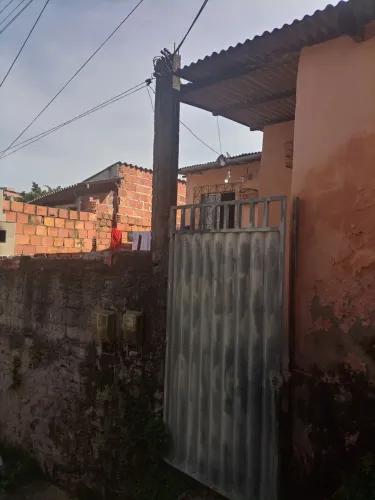 Duas casa alugar