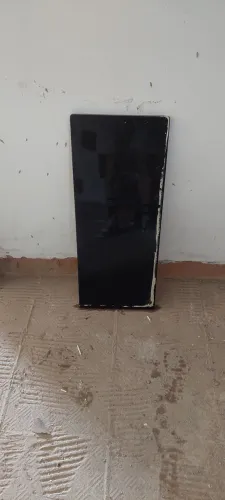 PEDRA PRETO SÃO GABRIEL 