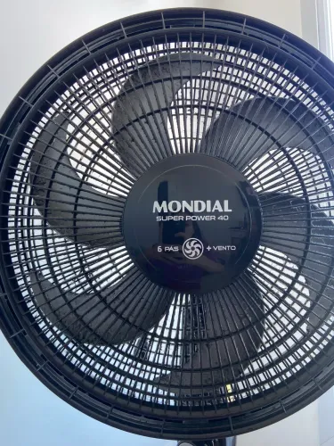 Ventilador Mondial Super Power 40