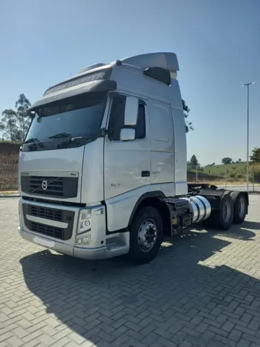 Volvo FH 460