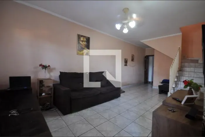 Casa à Venda - Vila Mazzei, 3 Quartos, 100 m2