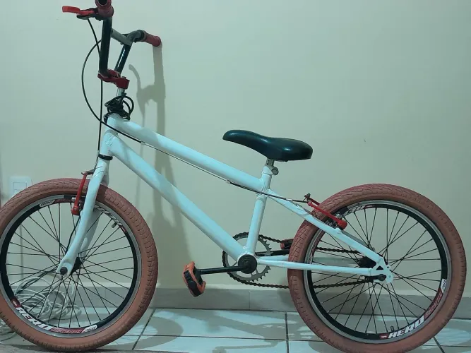 Bike bmx