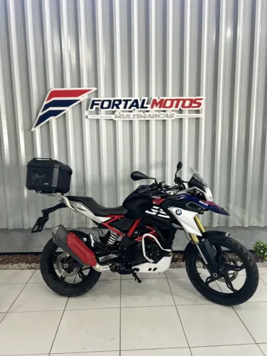 BMW G 310 GS 2021