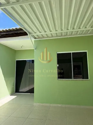 Casa a Venda no bairro Cidade Maravilhosa - Vitória da Conquista, BA