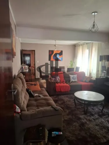 Venda Sobrado Santo Andre Campestre Ref: 16190