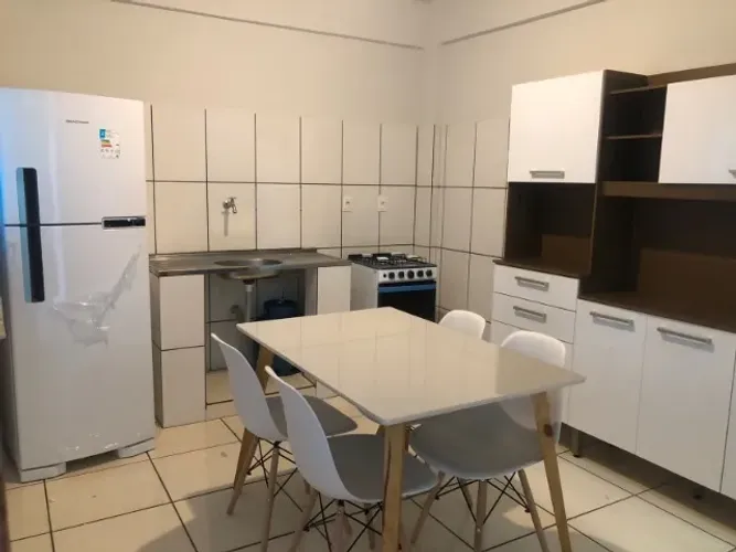 Alugo apartamento no Cidade Nova - Ao lado do hospital HGP Mobiliado