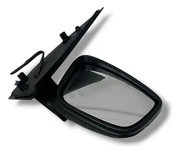 Retrovisor Direito Vw Voyage G5 1.0 2008 2009 2010 2012 Det