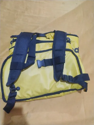 Vendo uma Berg novinha 