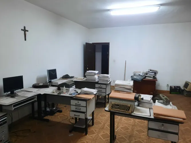 Sala no Centro de Cel Fabriciano