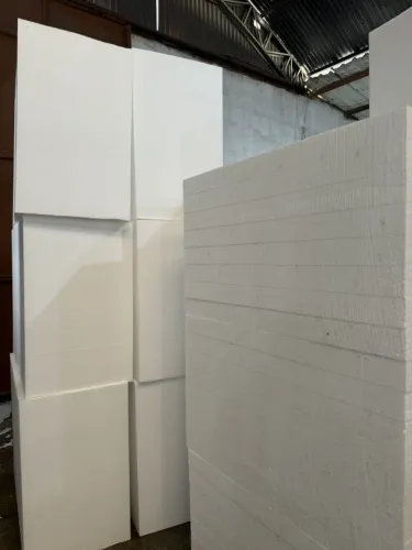 Isopor EPS para Construção Civil - Melhor Preço