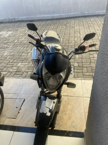 Honda cb300