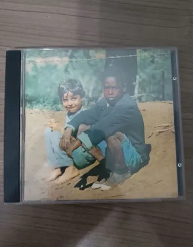 Cd Milton Nascimento Lô Borges Clube da Esquina