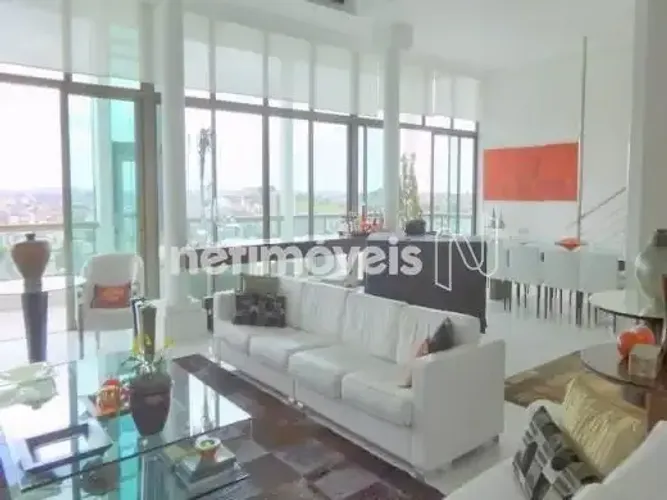 Venda Casa Estoril Belo Horizonte