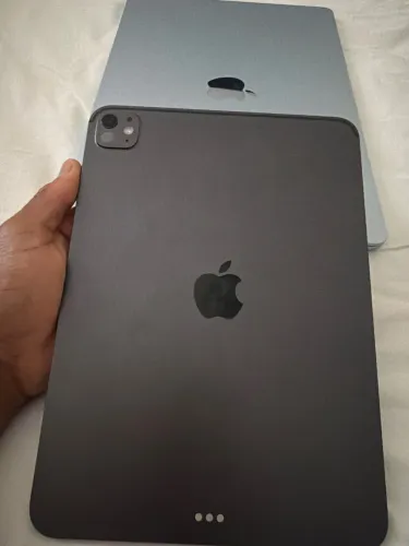 IPAD PRO M5 11 polegadas 256 G 