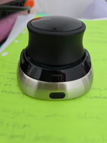 3Dconnexion SpaceMouse Wireless Bluetooth Edition