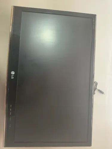 Monitor LG M2550D 25 polegadas