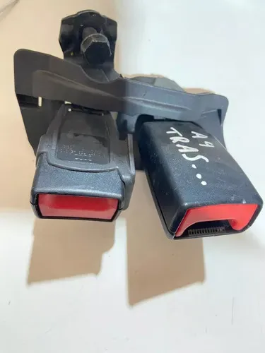 Engate Cinto Seguraça Traseiro Audi A4 Ano 2011