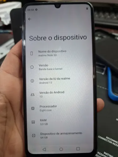 Realme Note 50 64GB