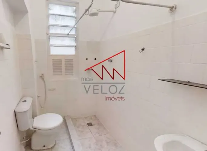 Apartamento - Padrão / Residencial / Flamengo