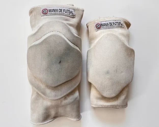 Kit Joelheira e Cotoveleira