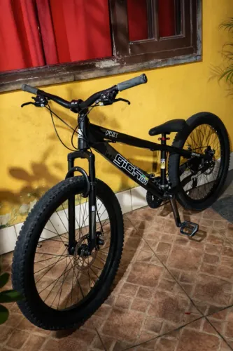 Bike Gios Frx