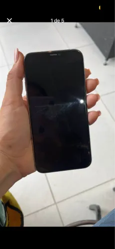Vendo celular 11 pro 64Gb