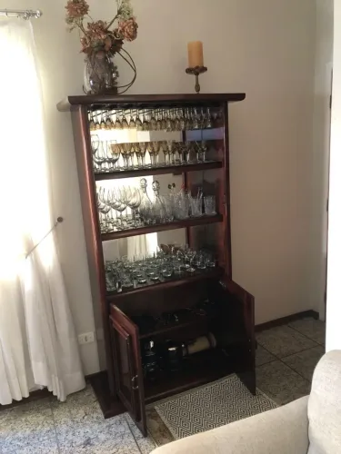 Móvel Bar