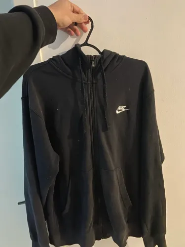 Jaqueta Nike Original