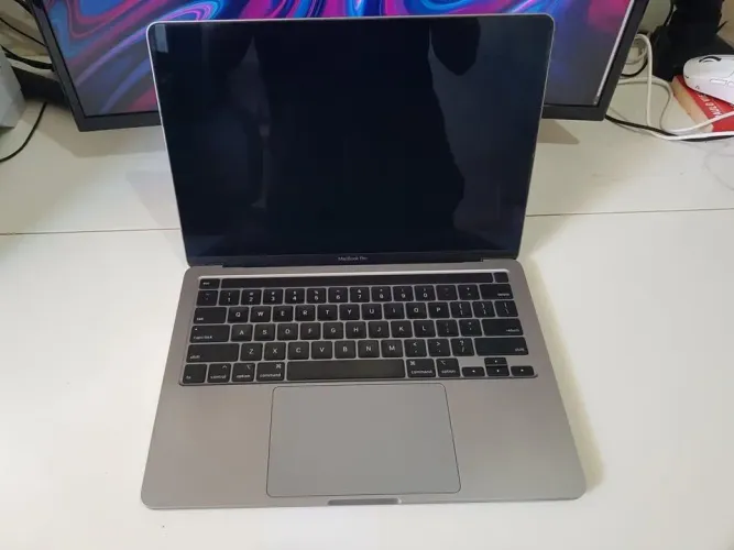 Macbook Pro 2020 A2251 i5 com Touch Bar [LEIA DESCRIÇÃO]