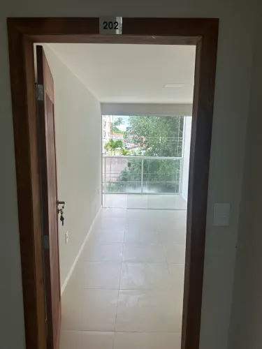 Alugo Apartamento de 1/4 e 2/4 no Cabula