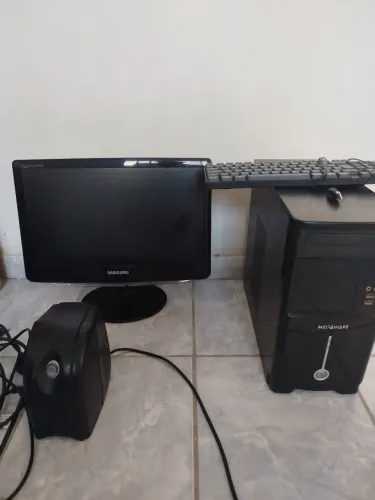 Computador de mesa 
