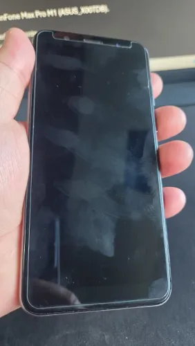 Smartphone Asus ZenFone Max Pro M1 32GB 3GB RAM Funcionando Perfeito