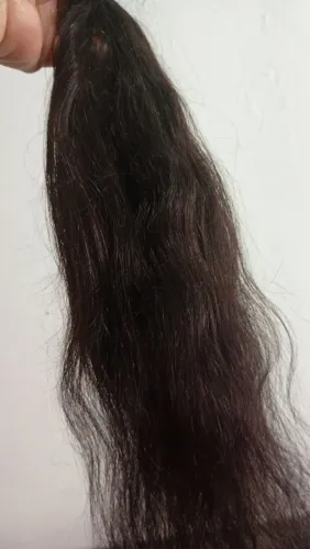 Mega hair