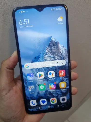 Redmi 9T 