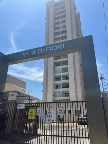 Venda - Apto Cond. Vila de Fiori - Cristo Rei - zona sul