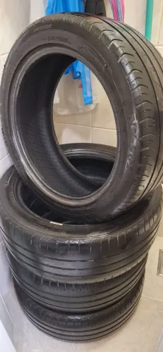 Pneus 195/50 R16 USADOS