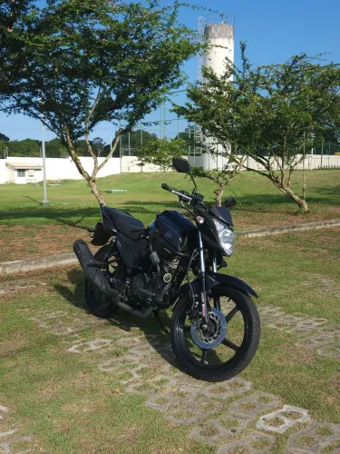 Vendo Fazer 150 ano 202w