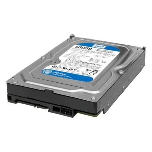 HD 500GB p/ computador